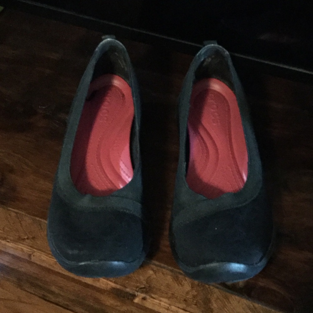 Crocs